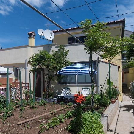 Apartment Zelina Mali Lošinj Eksteriør bilde