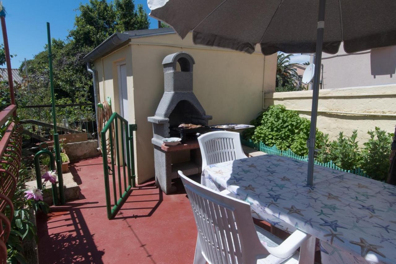 Apartment Zelina Mali Lošinj Eksteriør bilde