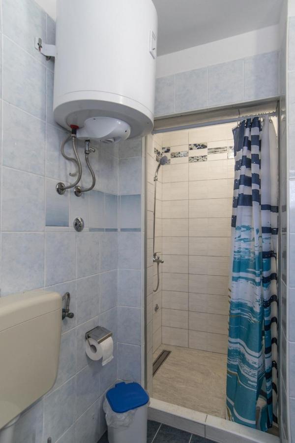 Apartment Zelina Mali Lošinj Eksteriør bilde