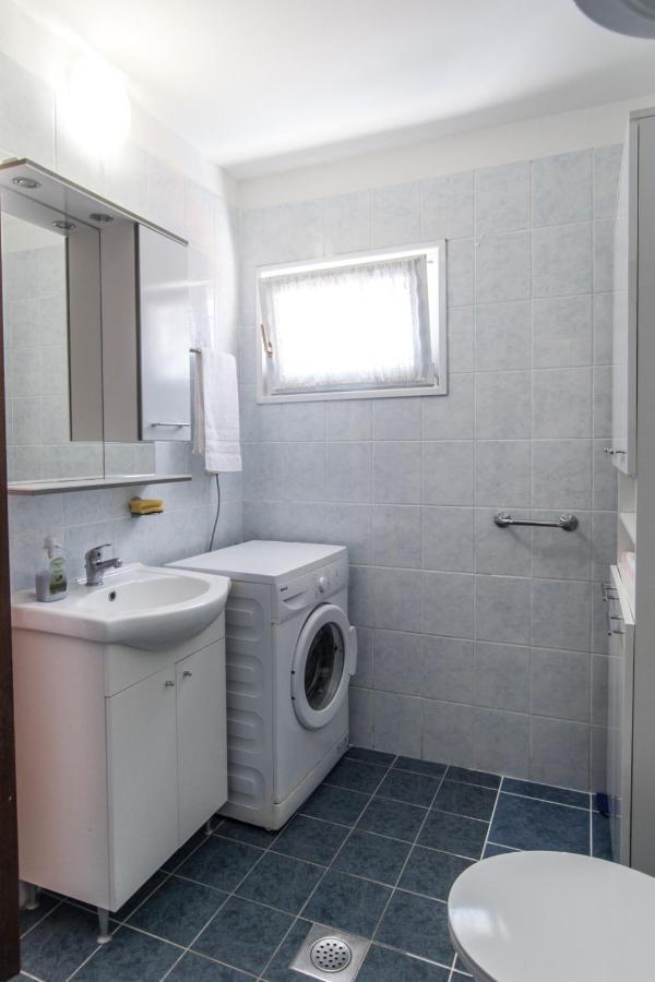Apartment Zelina Mali Lošinj Eksteriør bilde
